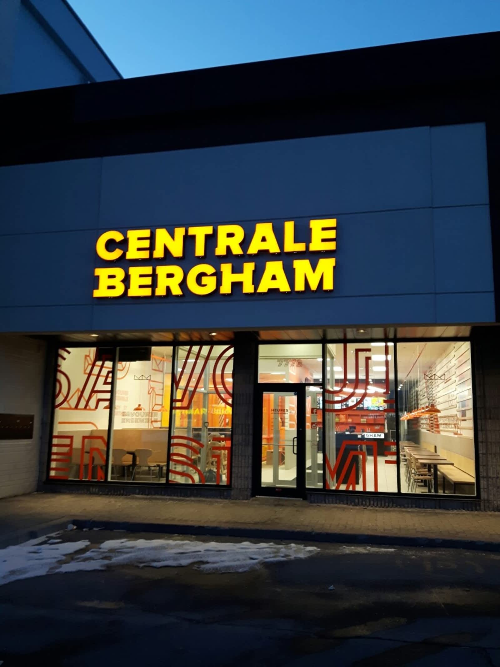 Photo credit: yellowpages.ca
