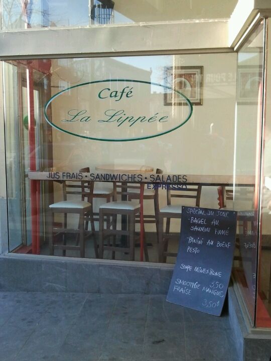 Photo credit: foursquare