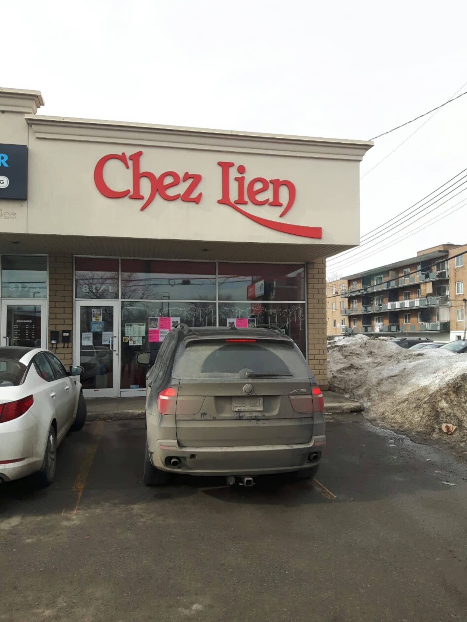 Photo credit: yellowpages.ca