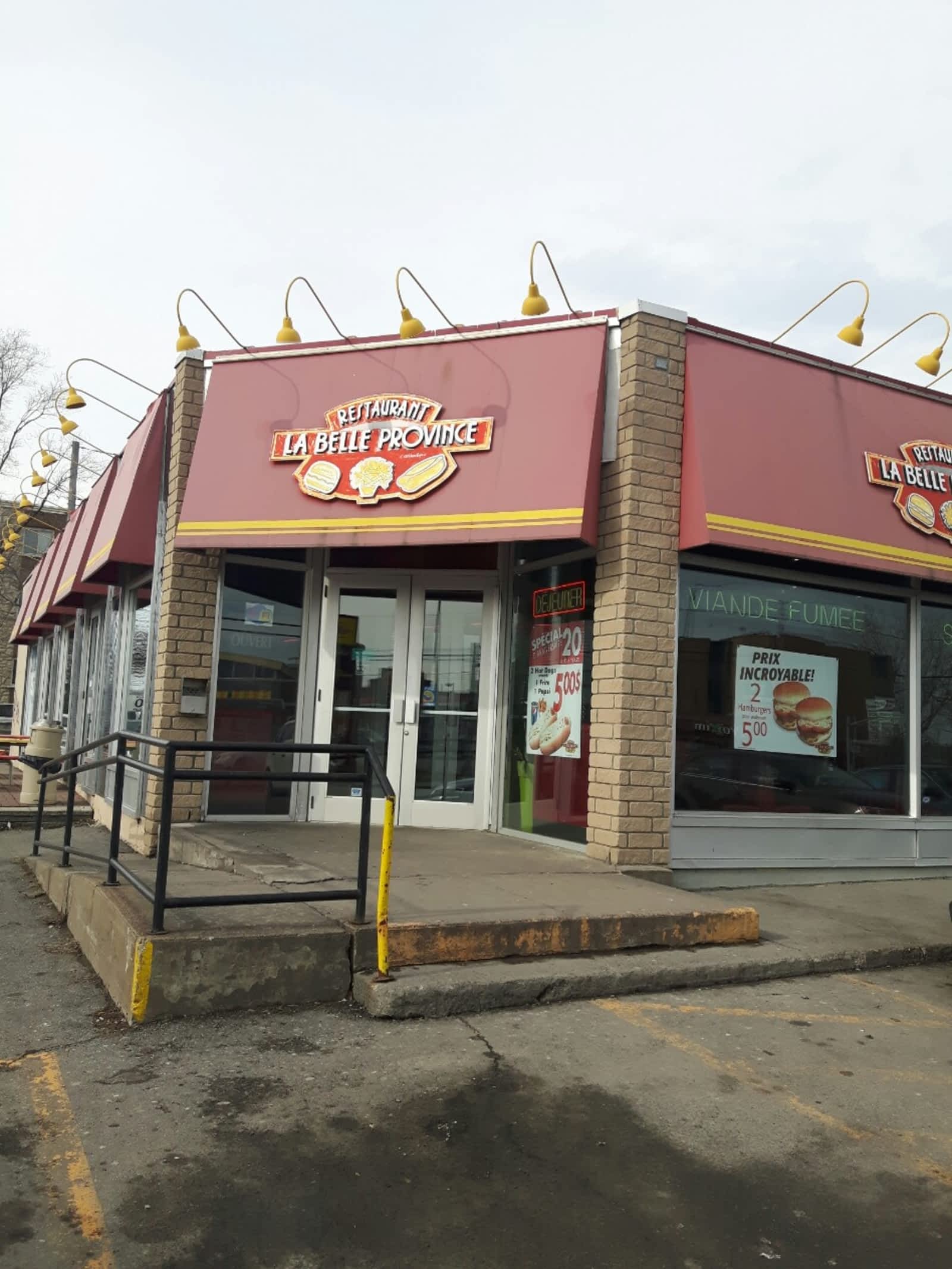 Photo credit: yellowpages.ca