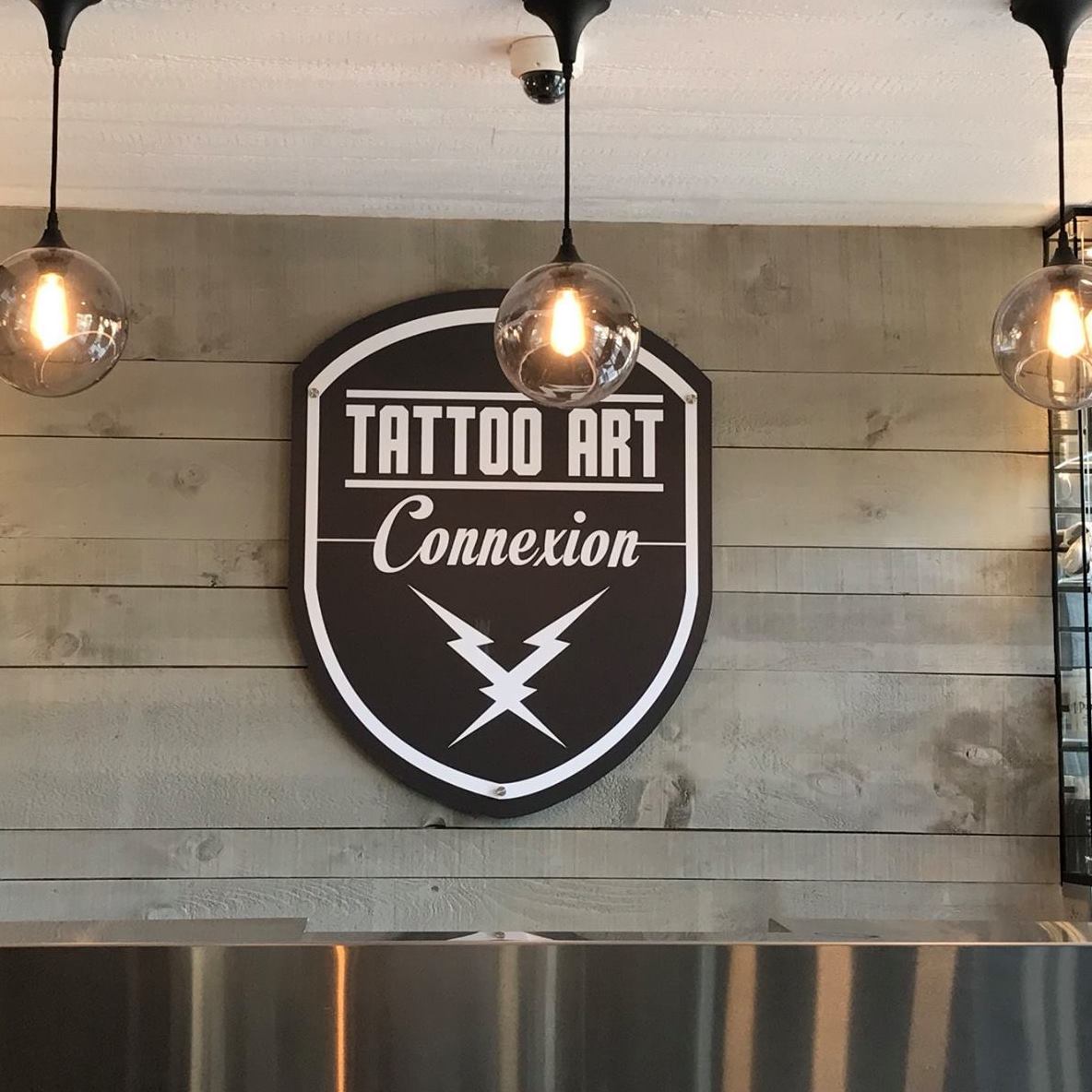 Tattoo Art Connection