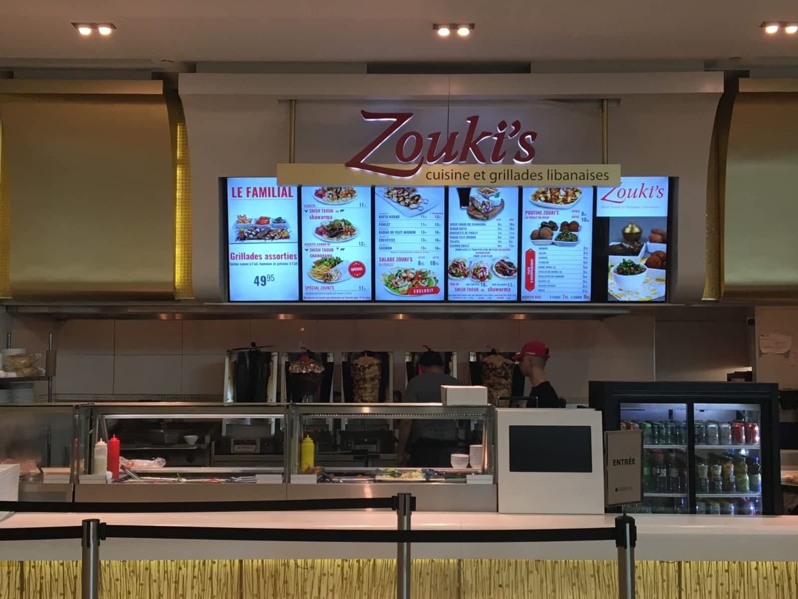 Photo credit: yellowpages.ca