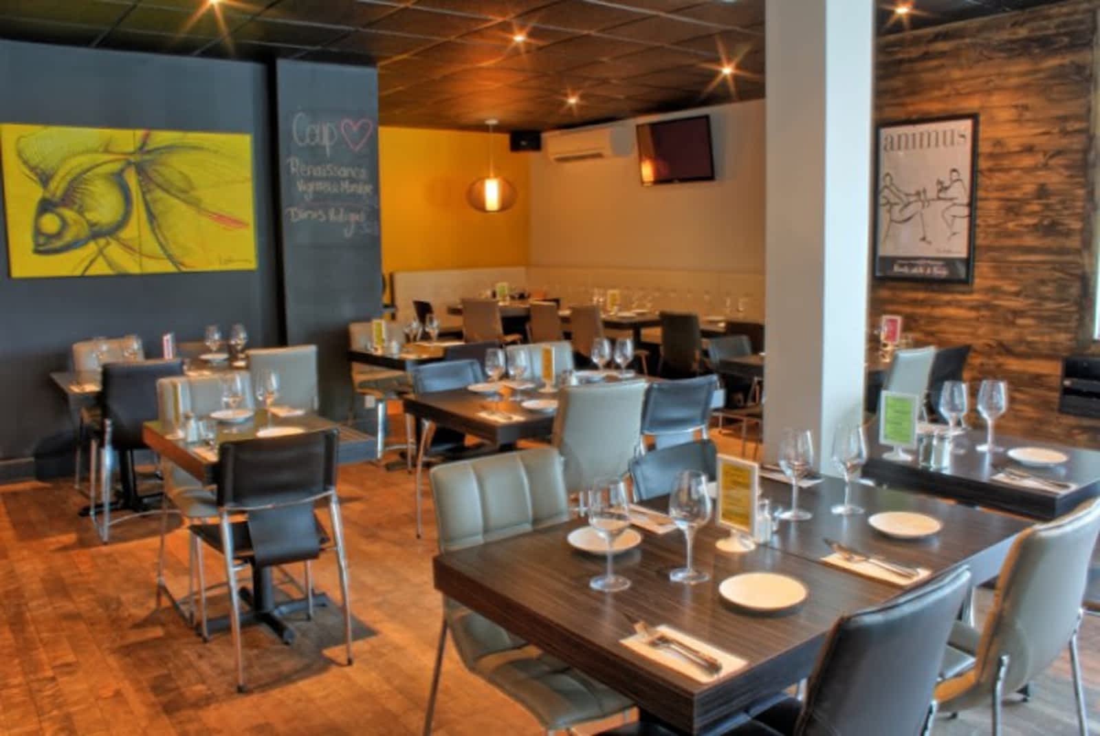 Photo credit: yellowpages.ca