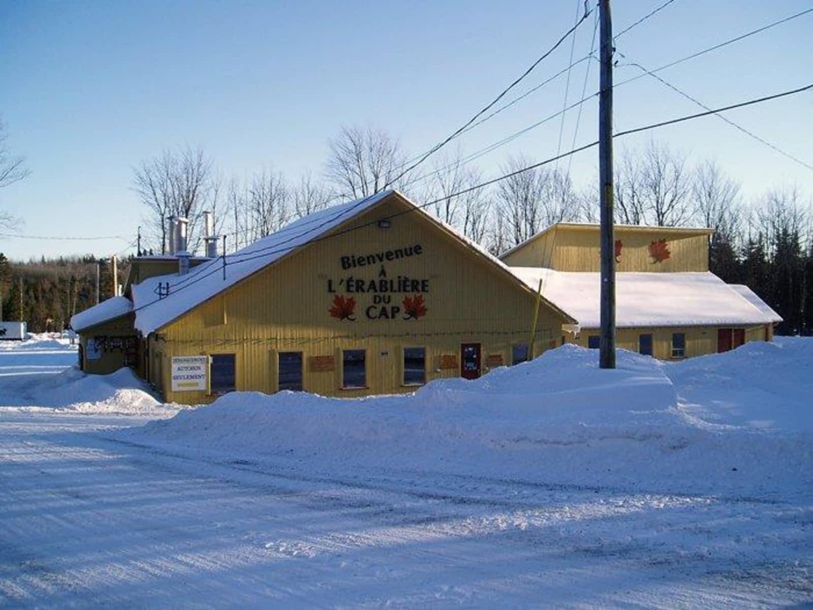 Photo credit: yellowpages.ca