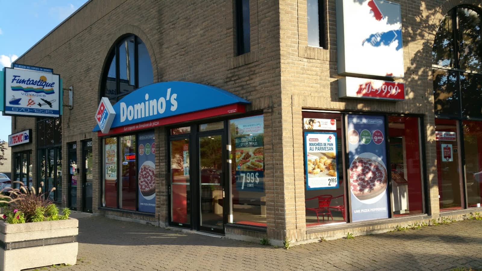 Photo credit: yellowpages.ca