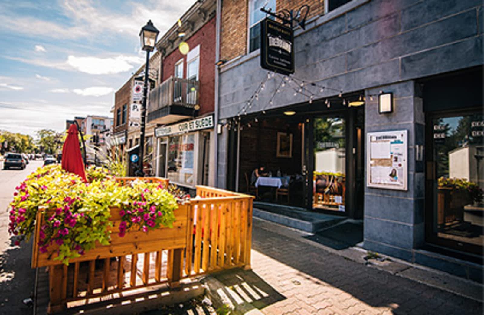 Photo credit: yellowpages.ca