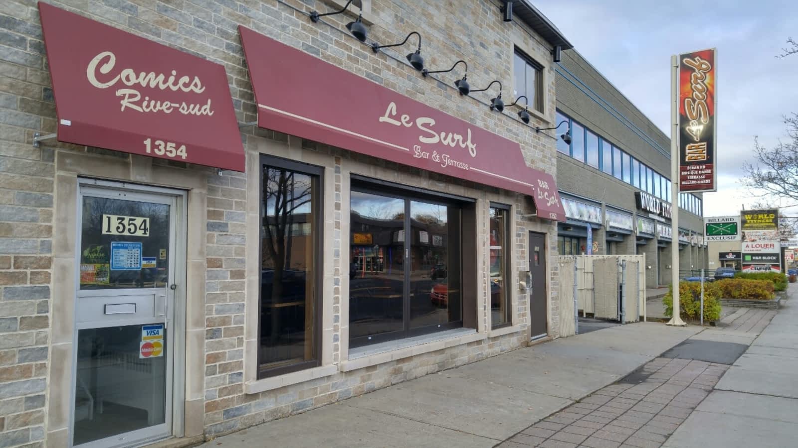 Photo credit: yellowpages.ca