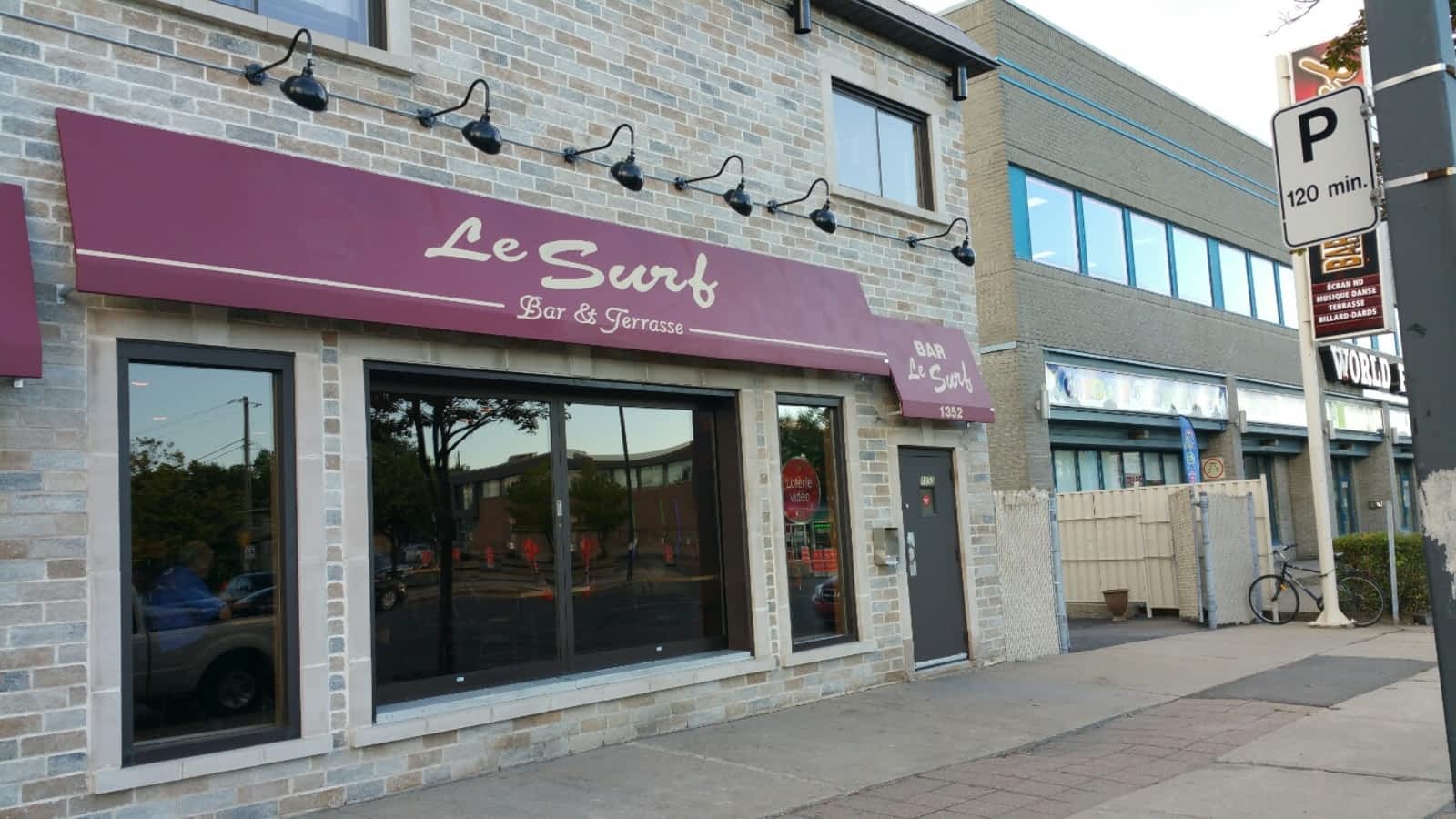 Photo credit: yellowpages.ca