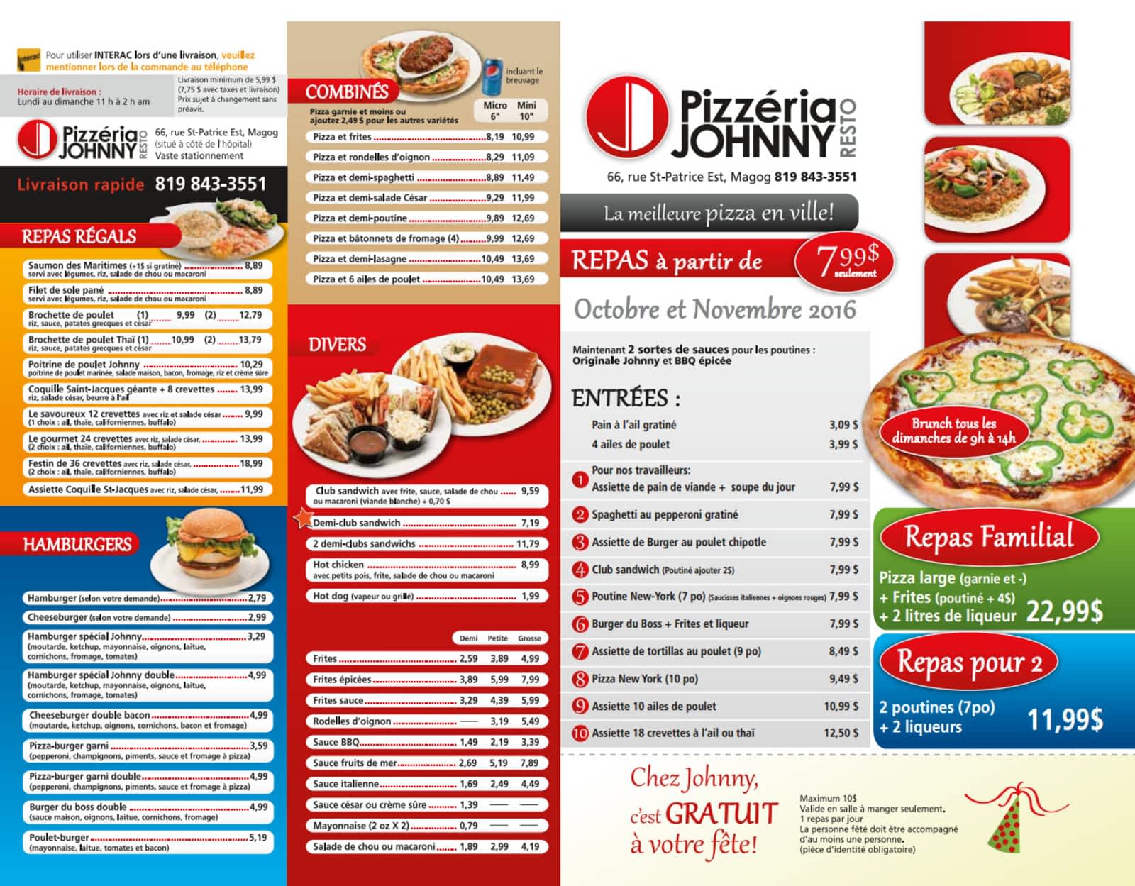 Photo credit: yellowpages.ca