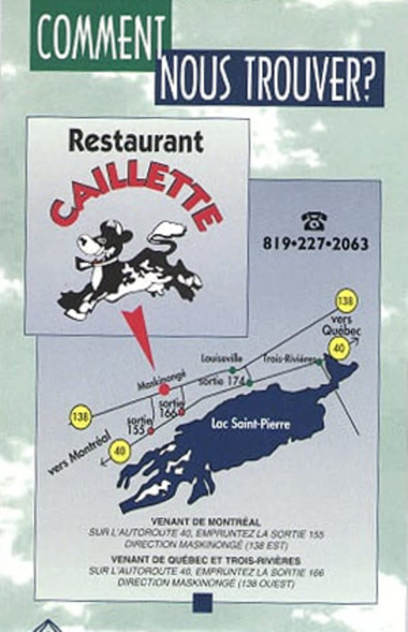 Photo credit: yellowpages.ca