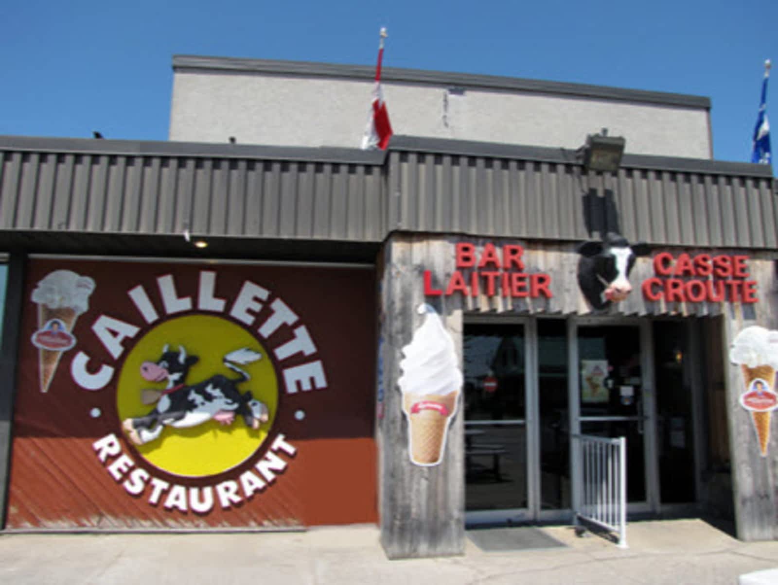 Photo credit: yellowpages.ca