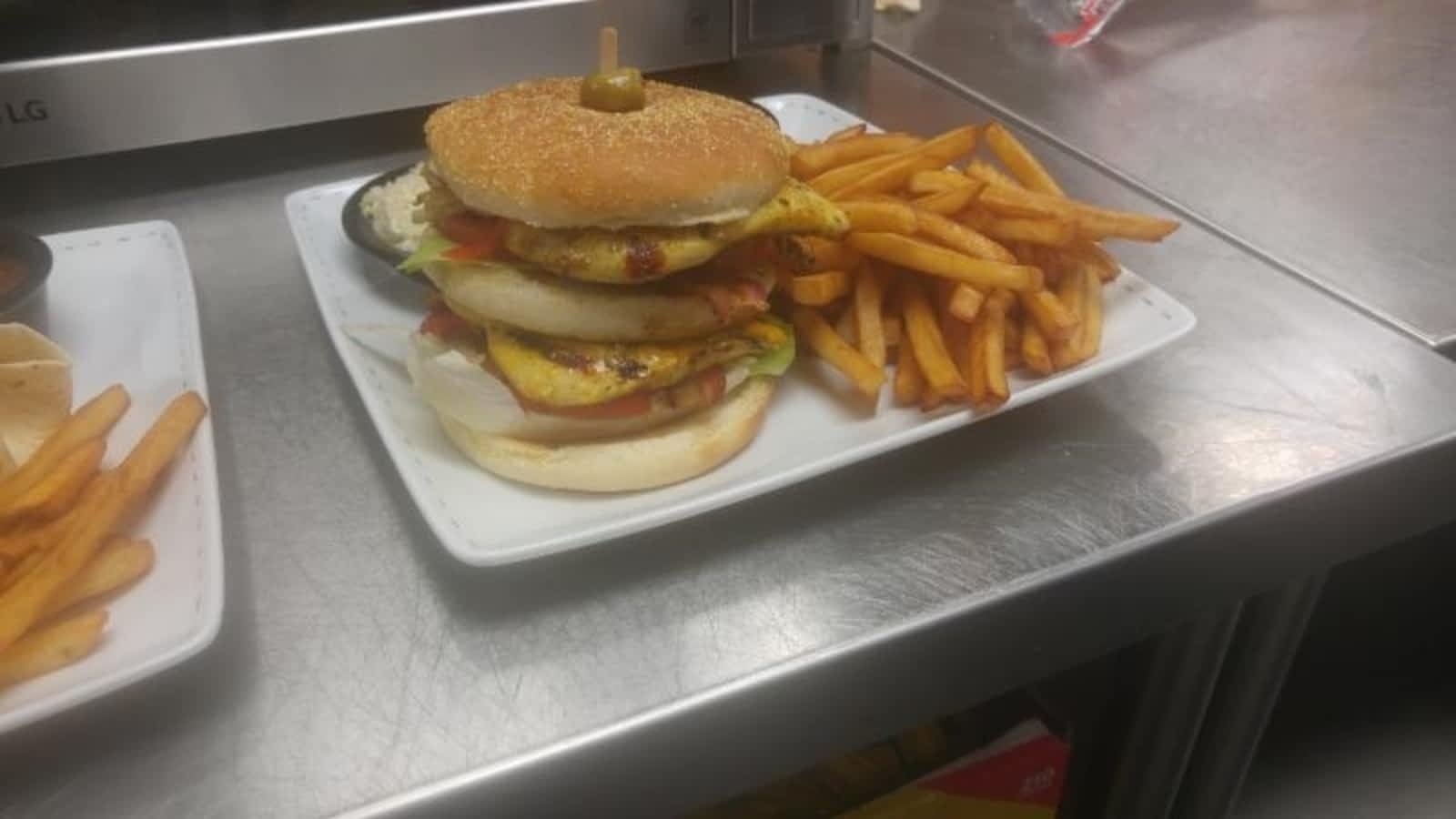 Photo credit: yellowpages.ca