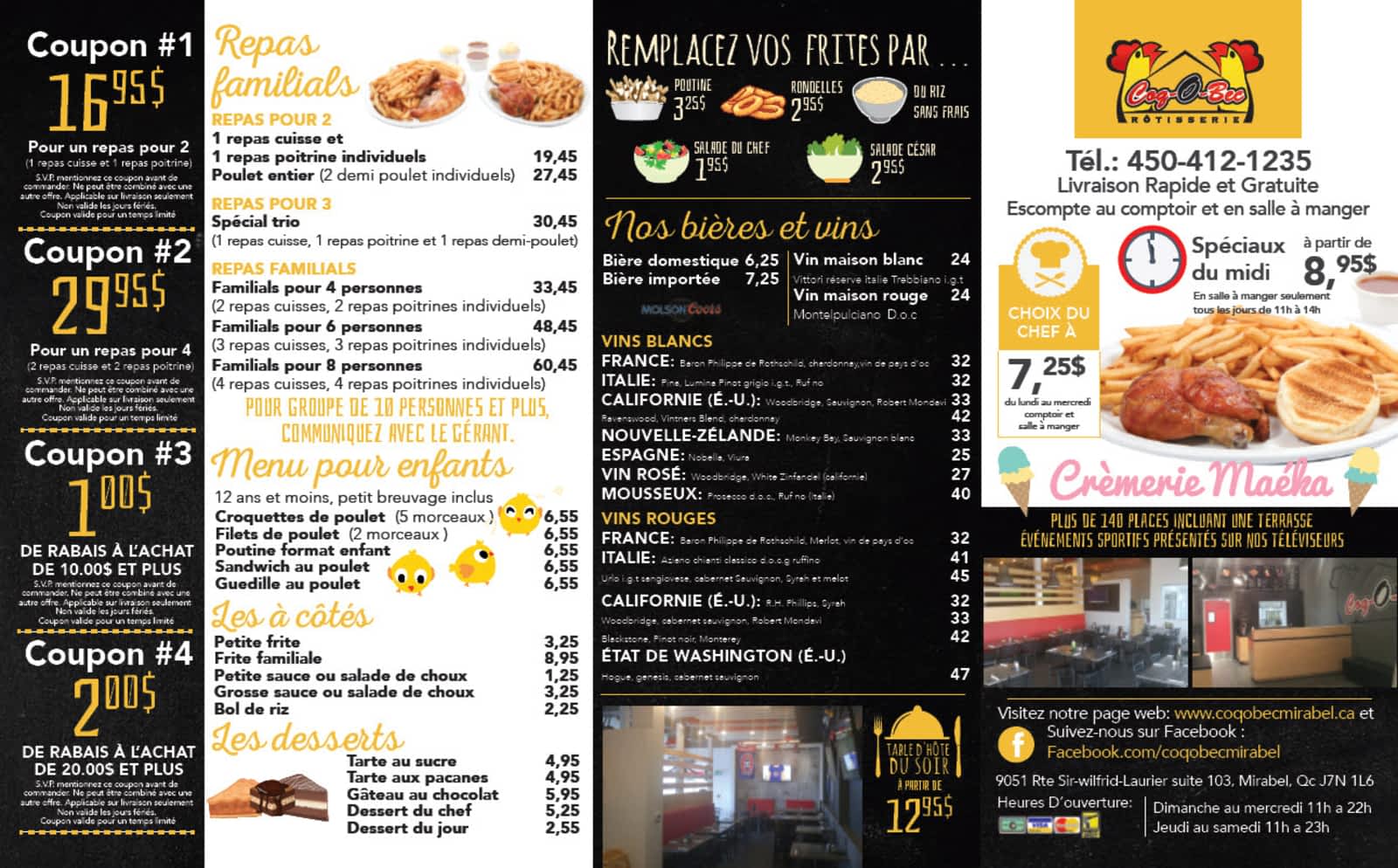 Photo credit: yellowpages.ca