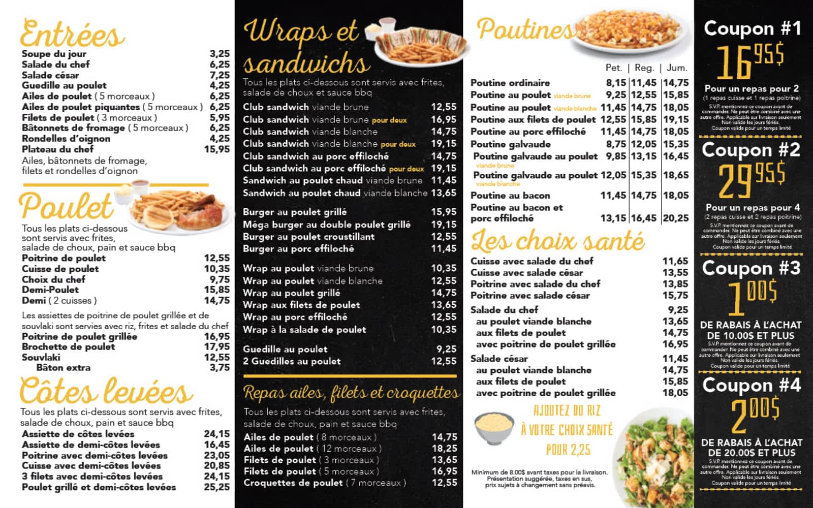 Photo credit: yellowpages.ca