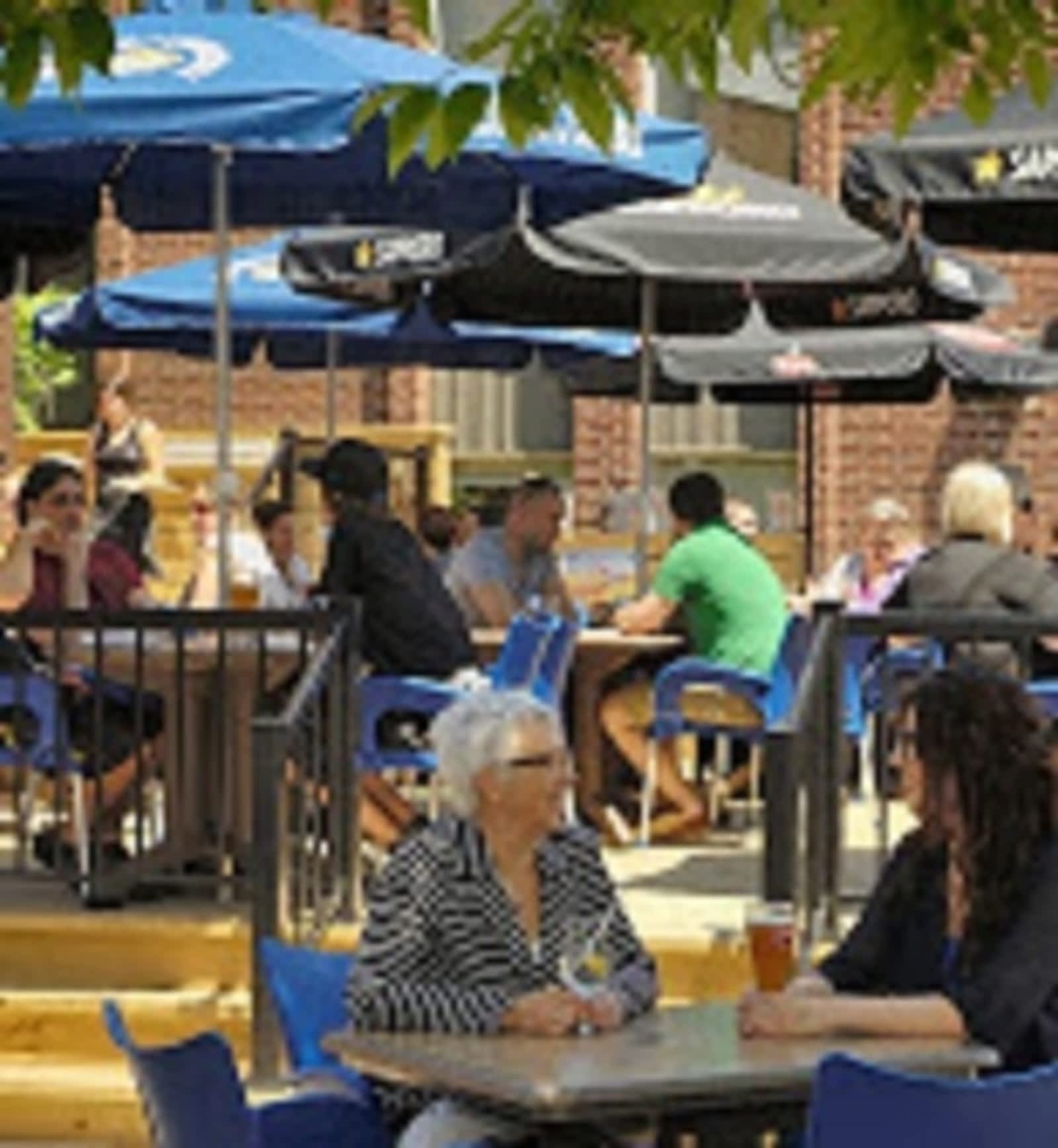 Photo credit: yellowpages.ca