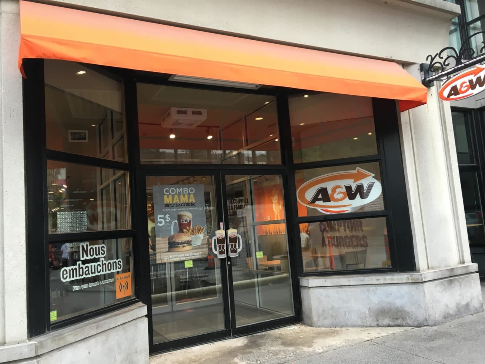 Photo credit: yellowpages.ca