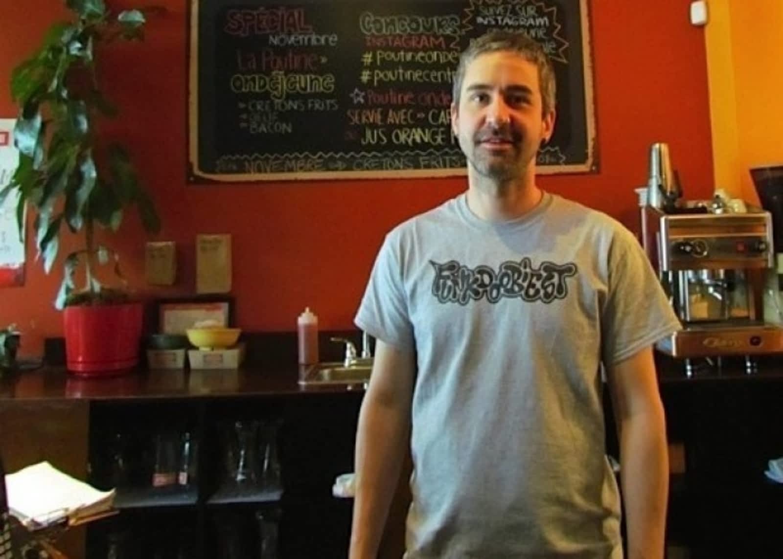 Photo credit: yellowpages.ca
