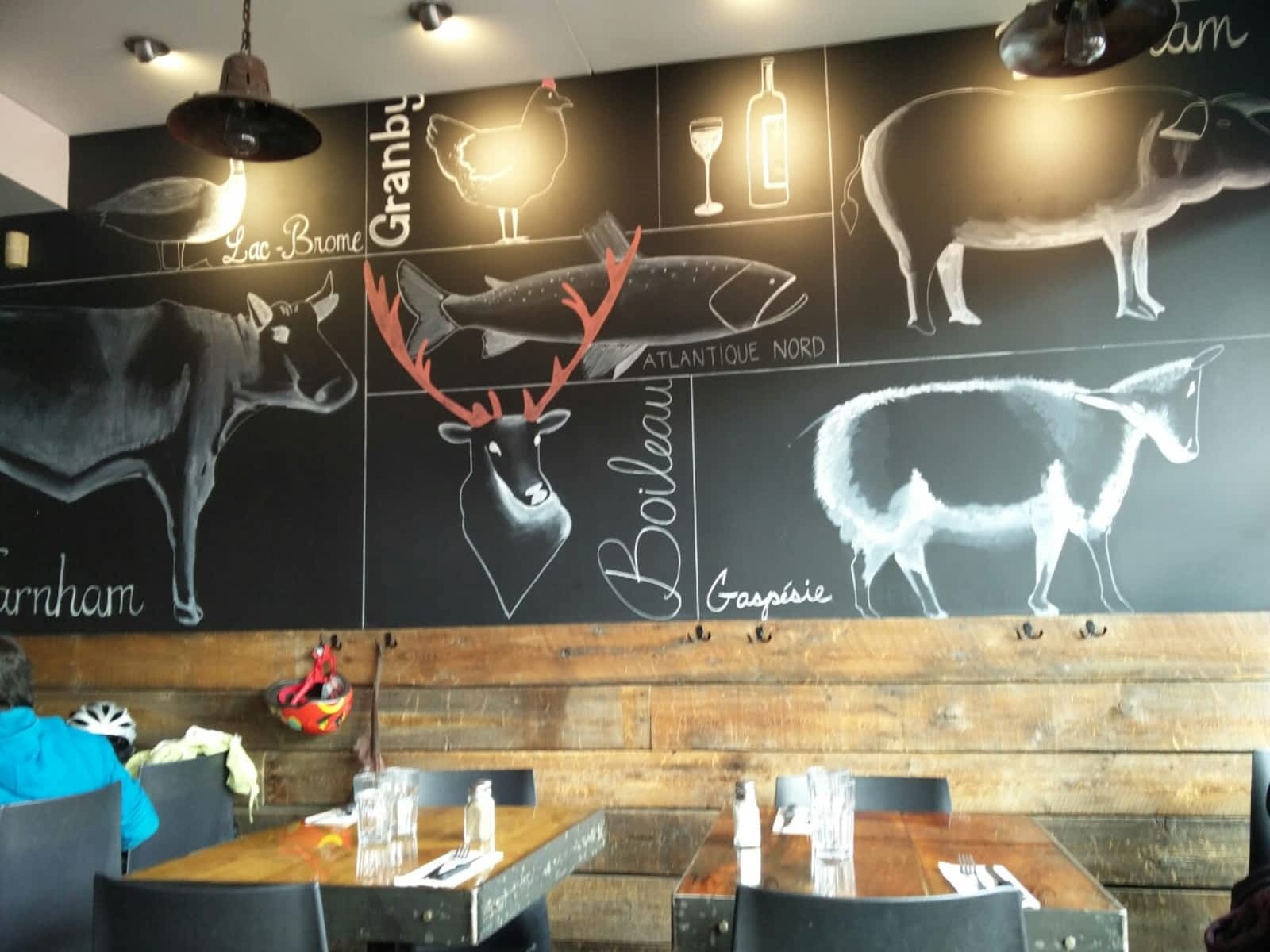Photo credit: yellowpages.ca