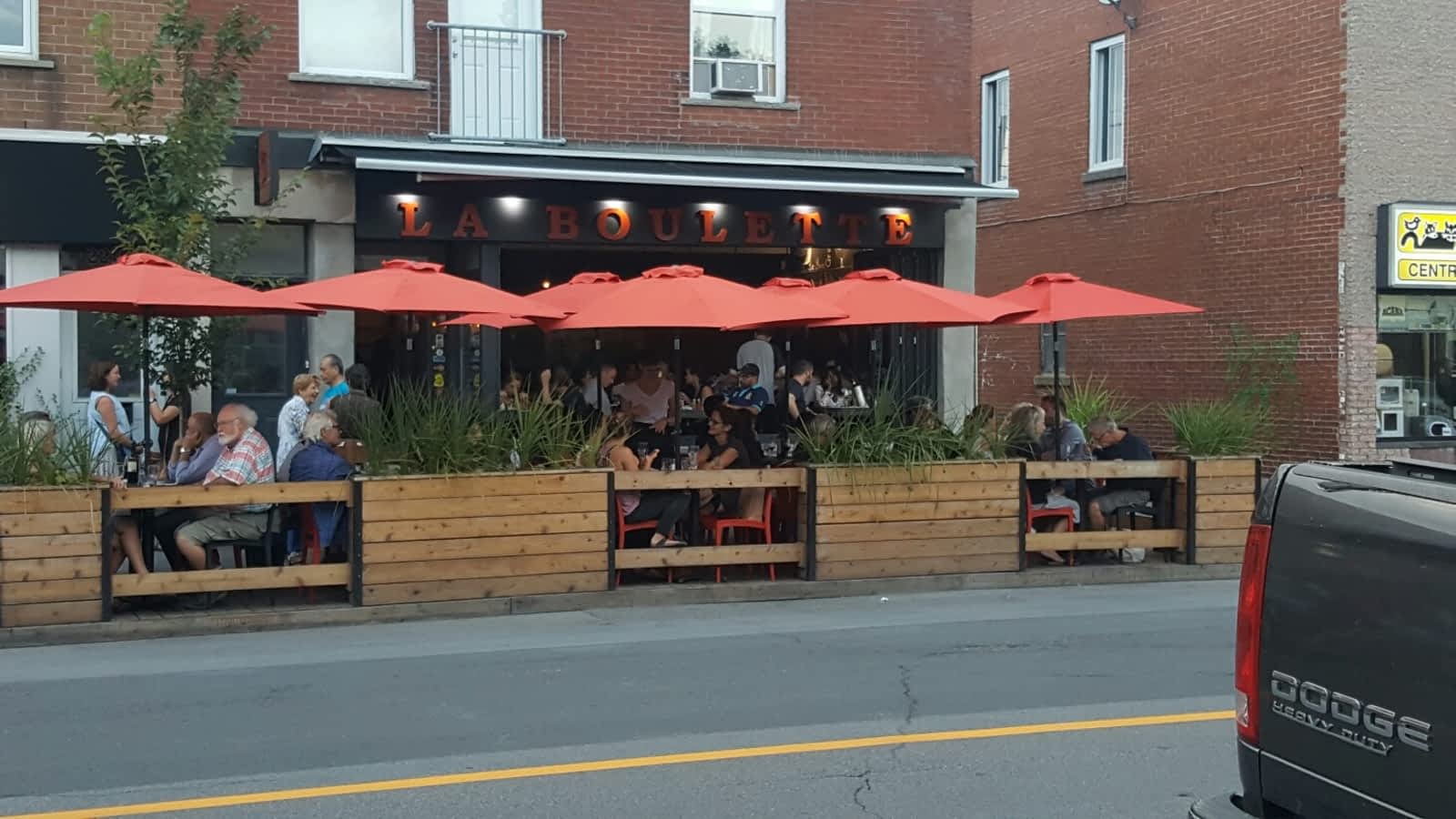 Photo credit: yellowpages.ca