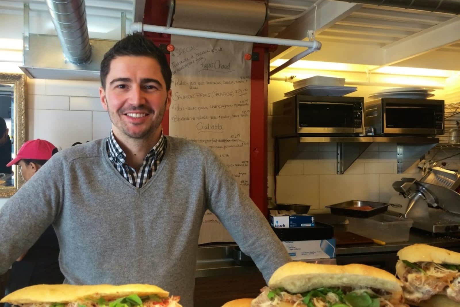 Photo credit: yellowpages.ca