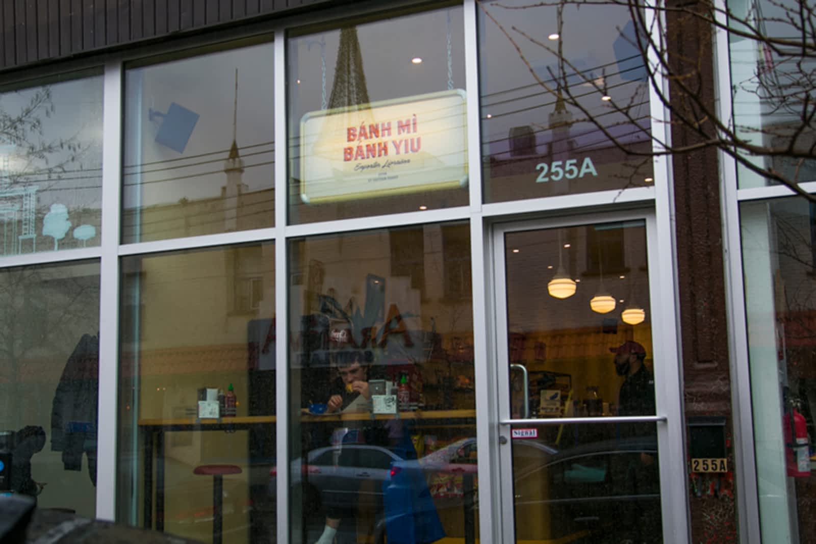 Photo credit: yellowpages.ca
