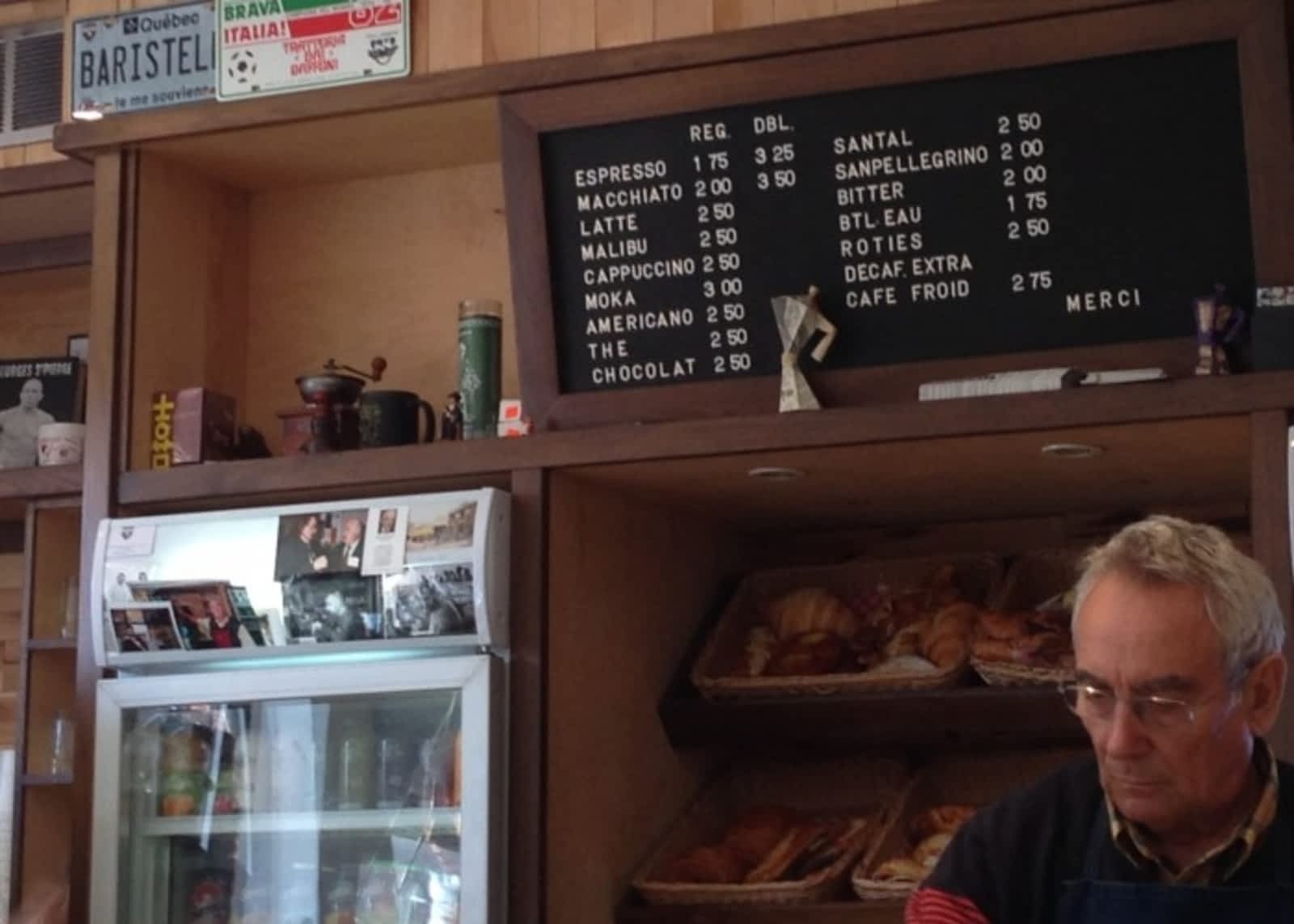 Photo credit: yellowpages.ca