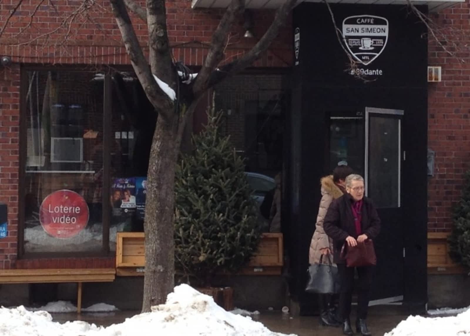 Photo credit: yellowpages.ca