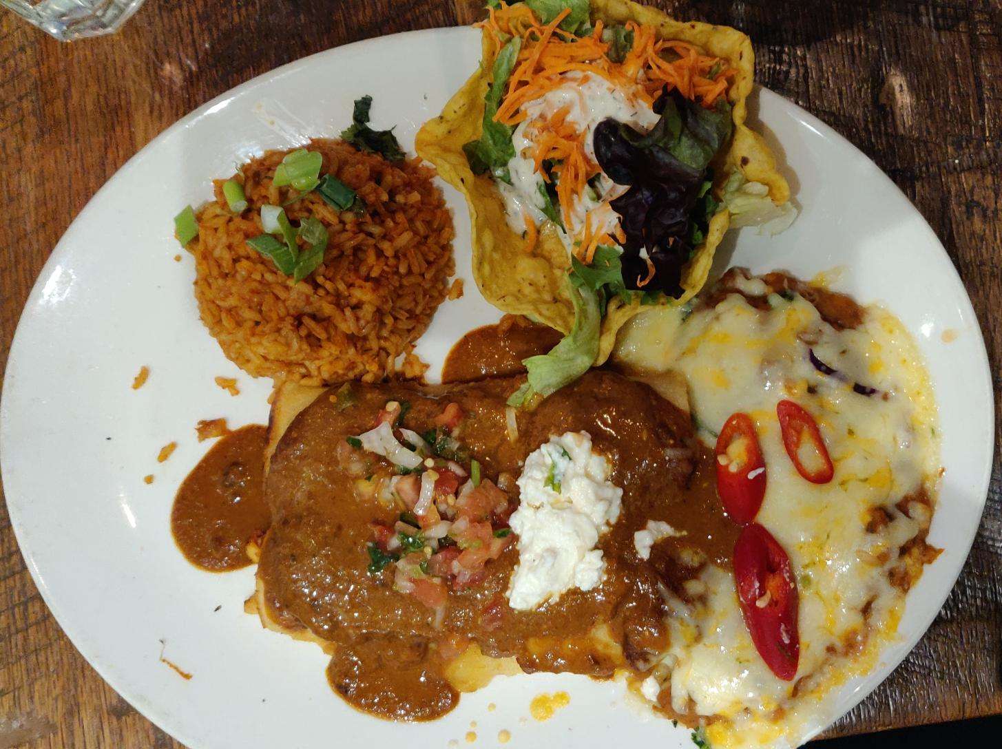 Photo credit: zomato