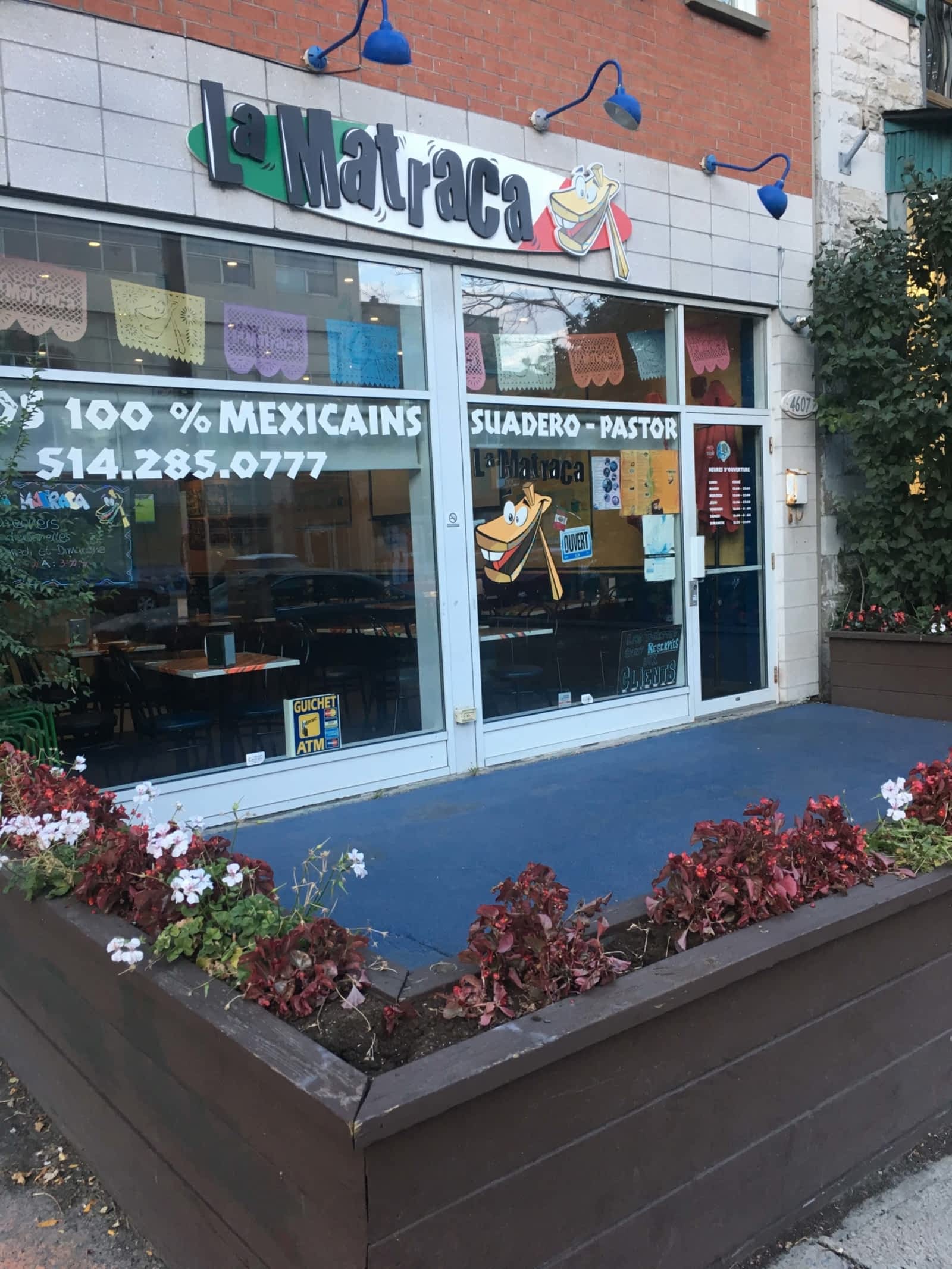 Photo credit: yellowpages.ca