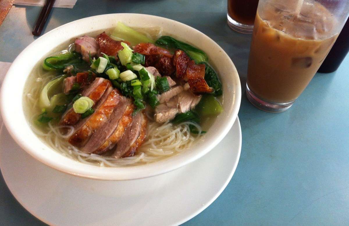 Photo credit: zomato
