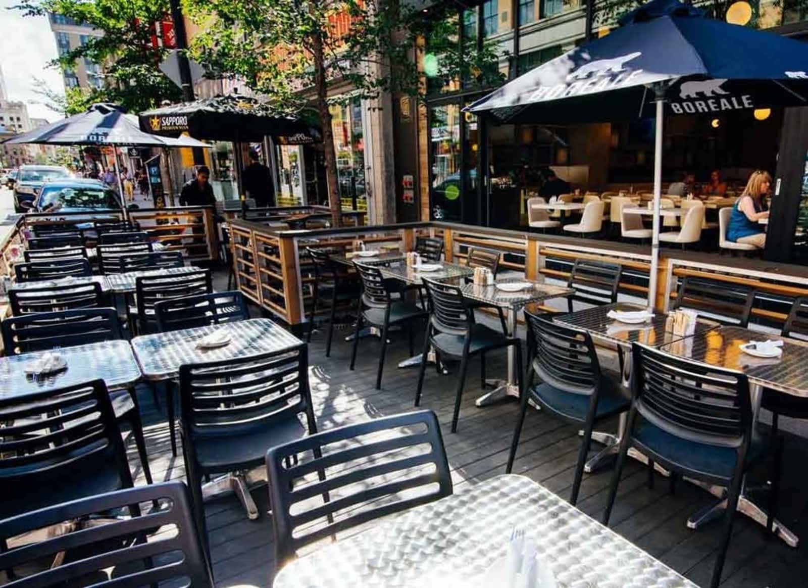 Photo credit: yellowpages.ca