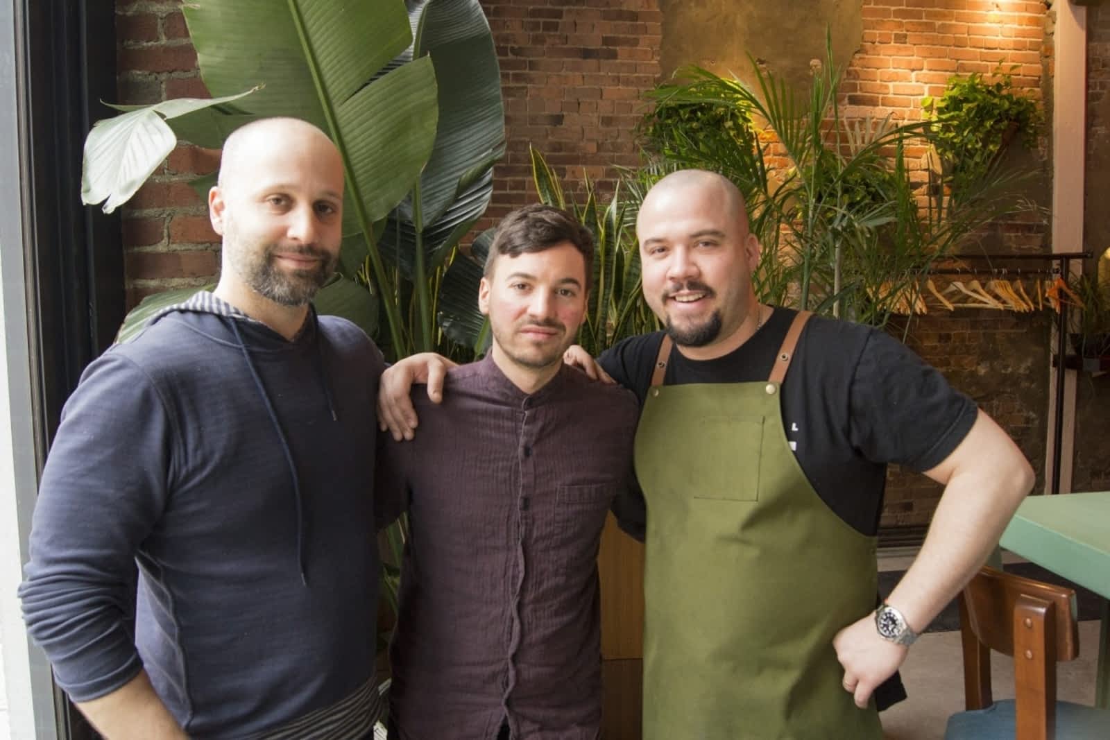 Photo credit: yellowpages.ca