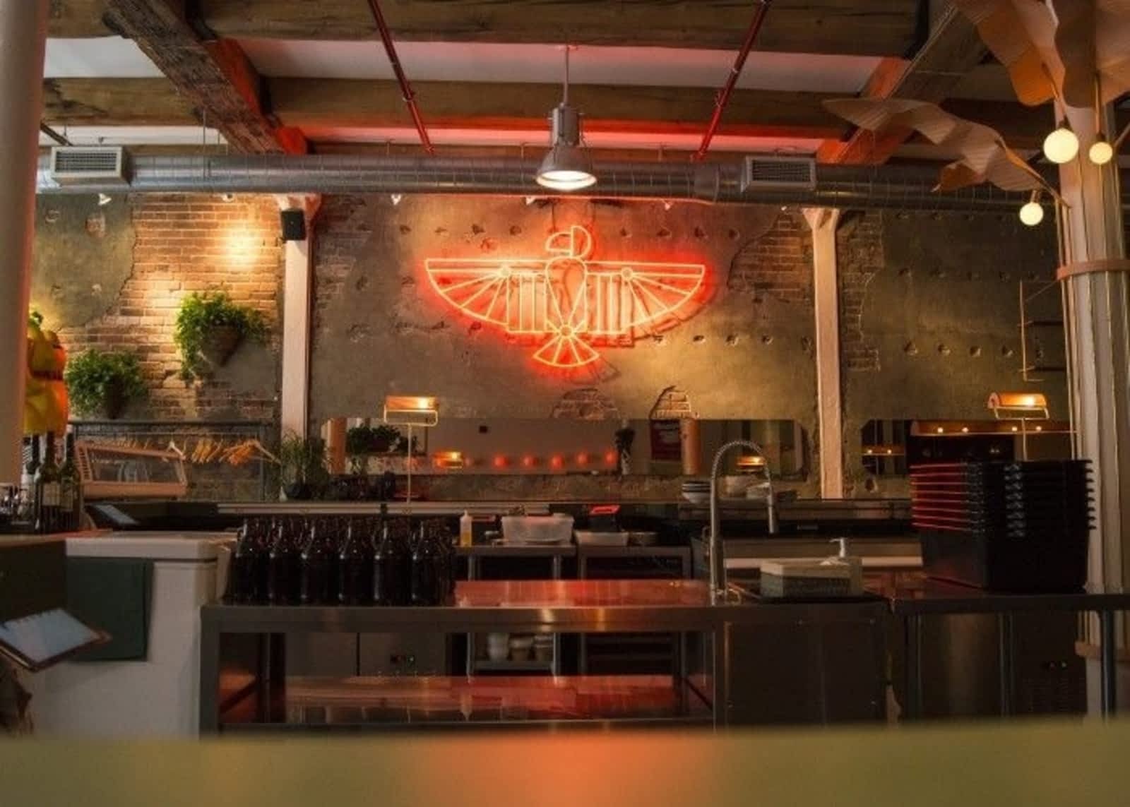 Photo credit: yellowpages.ca