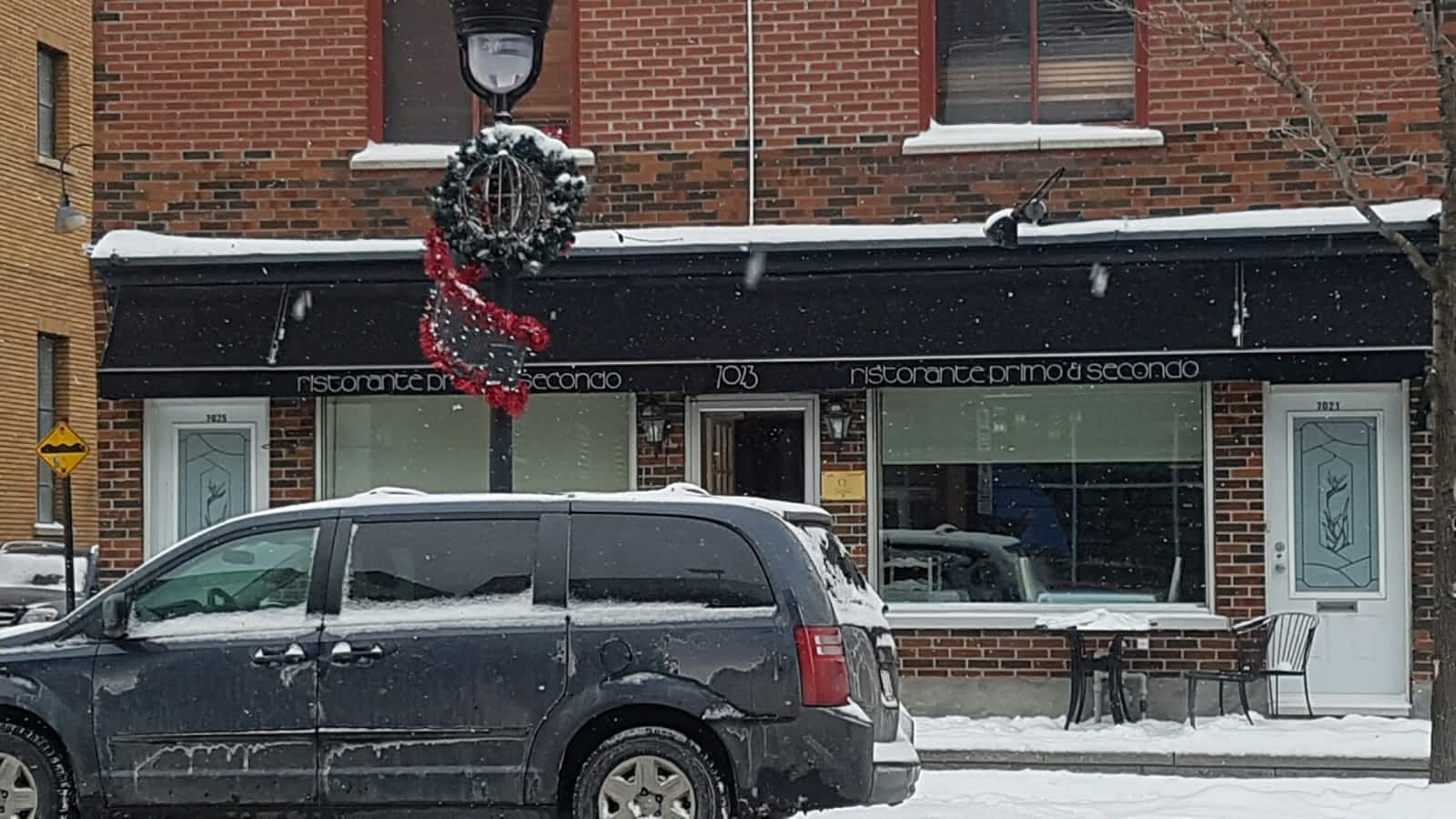 Photo credit: yellowpages.ca