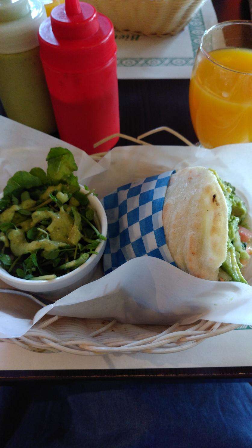 Photo credit: zomato