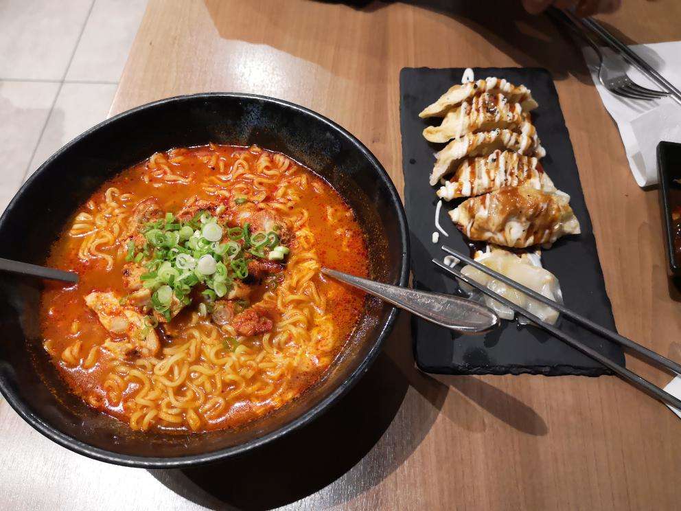 Photo credit: zomato
