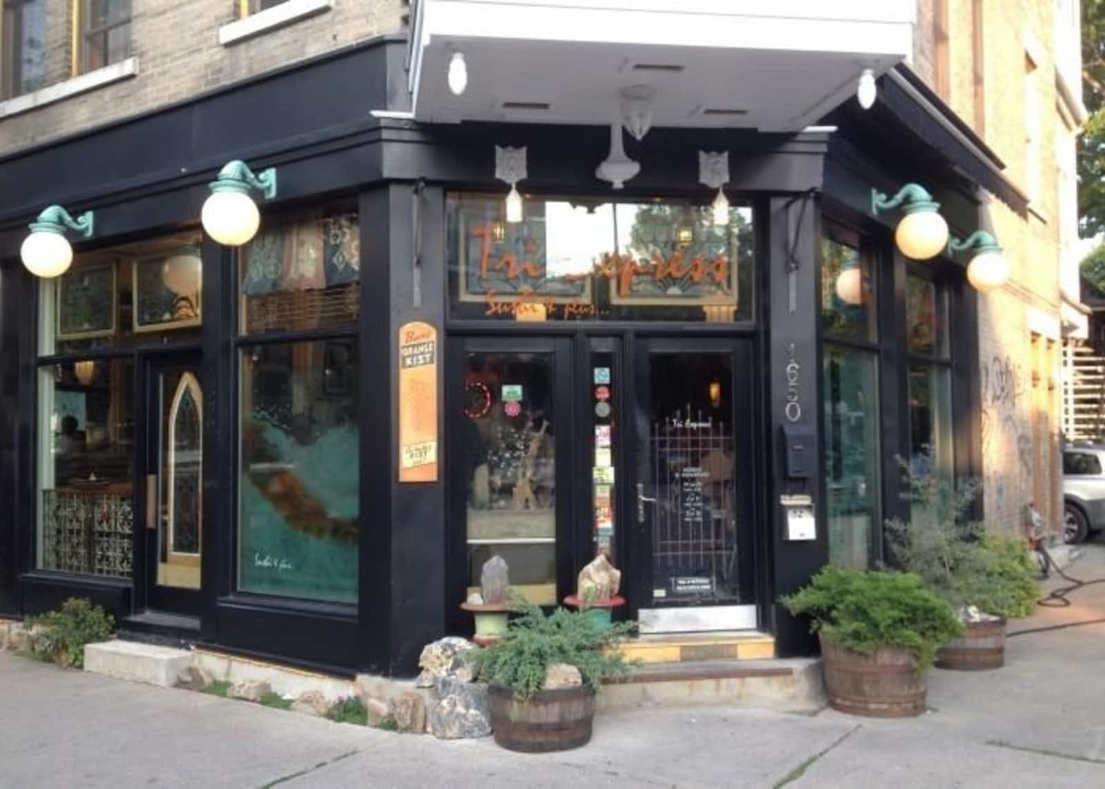 Photo credit: yellowpages.ca