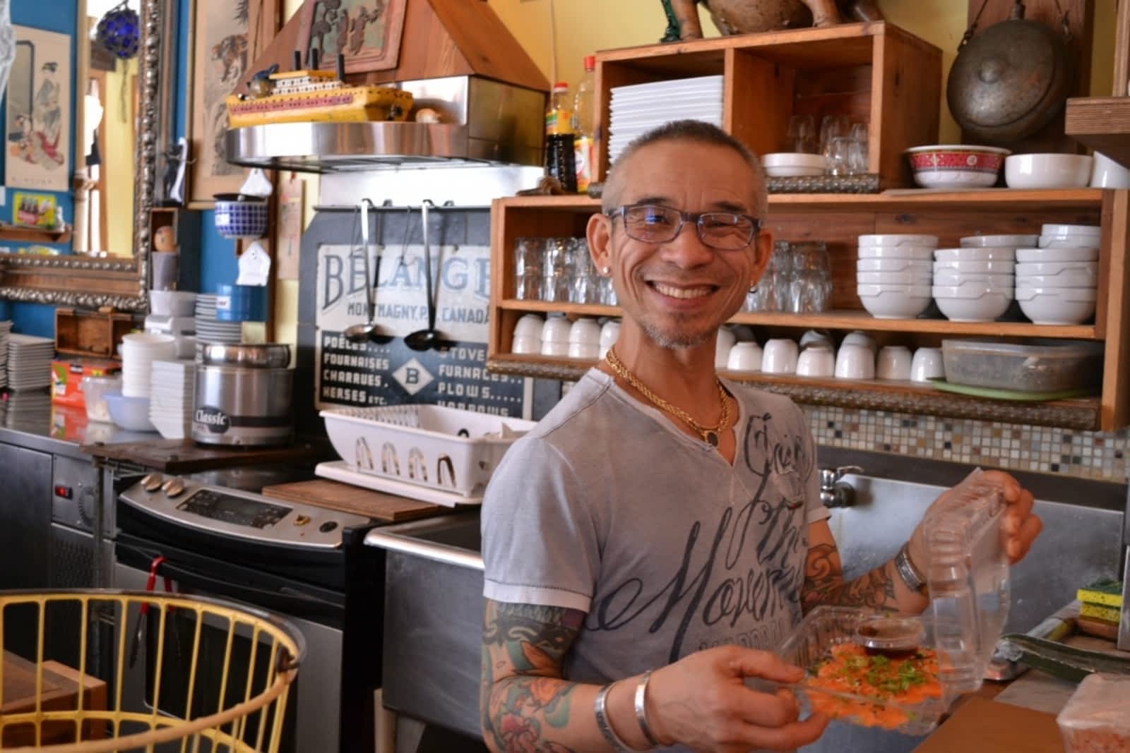 Photo credit: yellowpages.ca