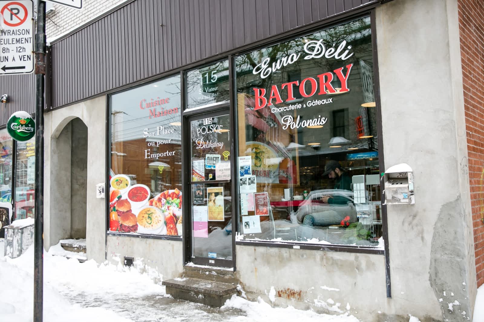 Photo credit: yellowpages.ca