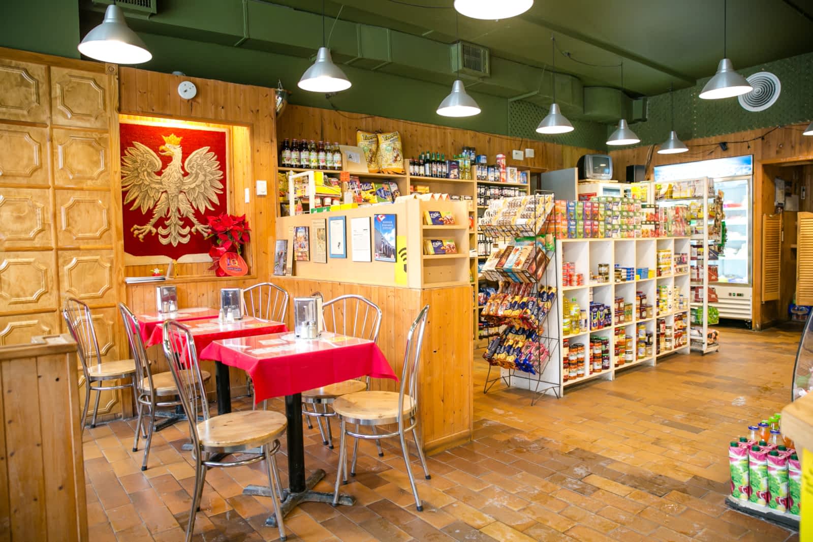 Photo credit: yellowpages.ca