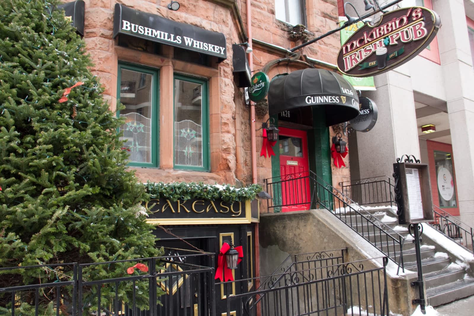 Photo credit: yellowpages.ca