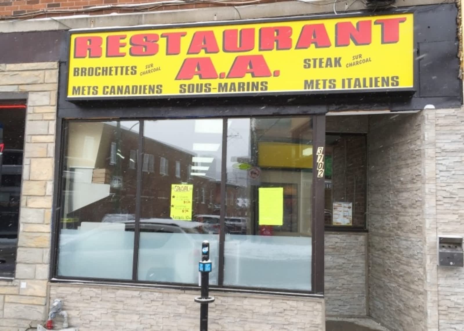 Photo credit: yellowpages.ca