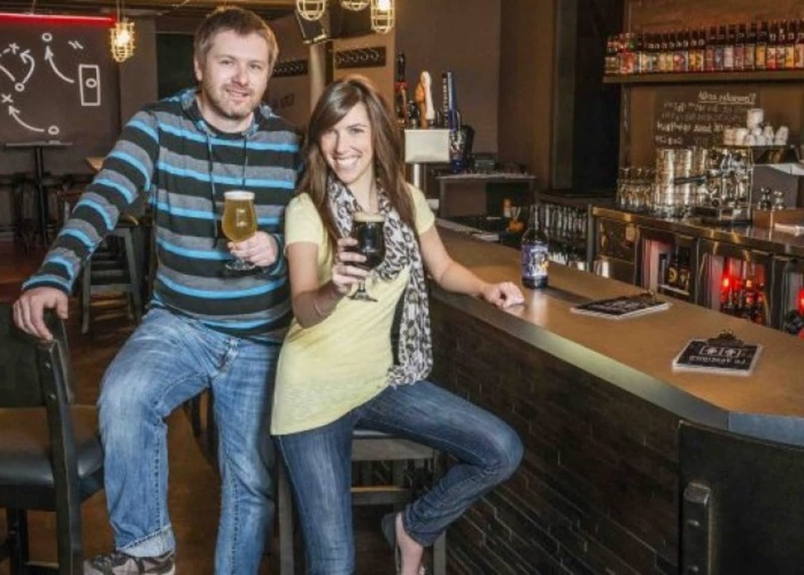 Photo credit: yellowpages.ca