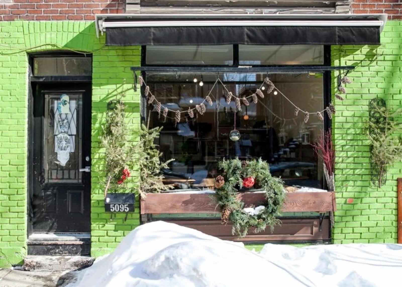 Photo credit: yellowpages.ca