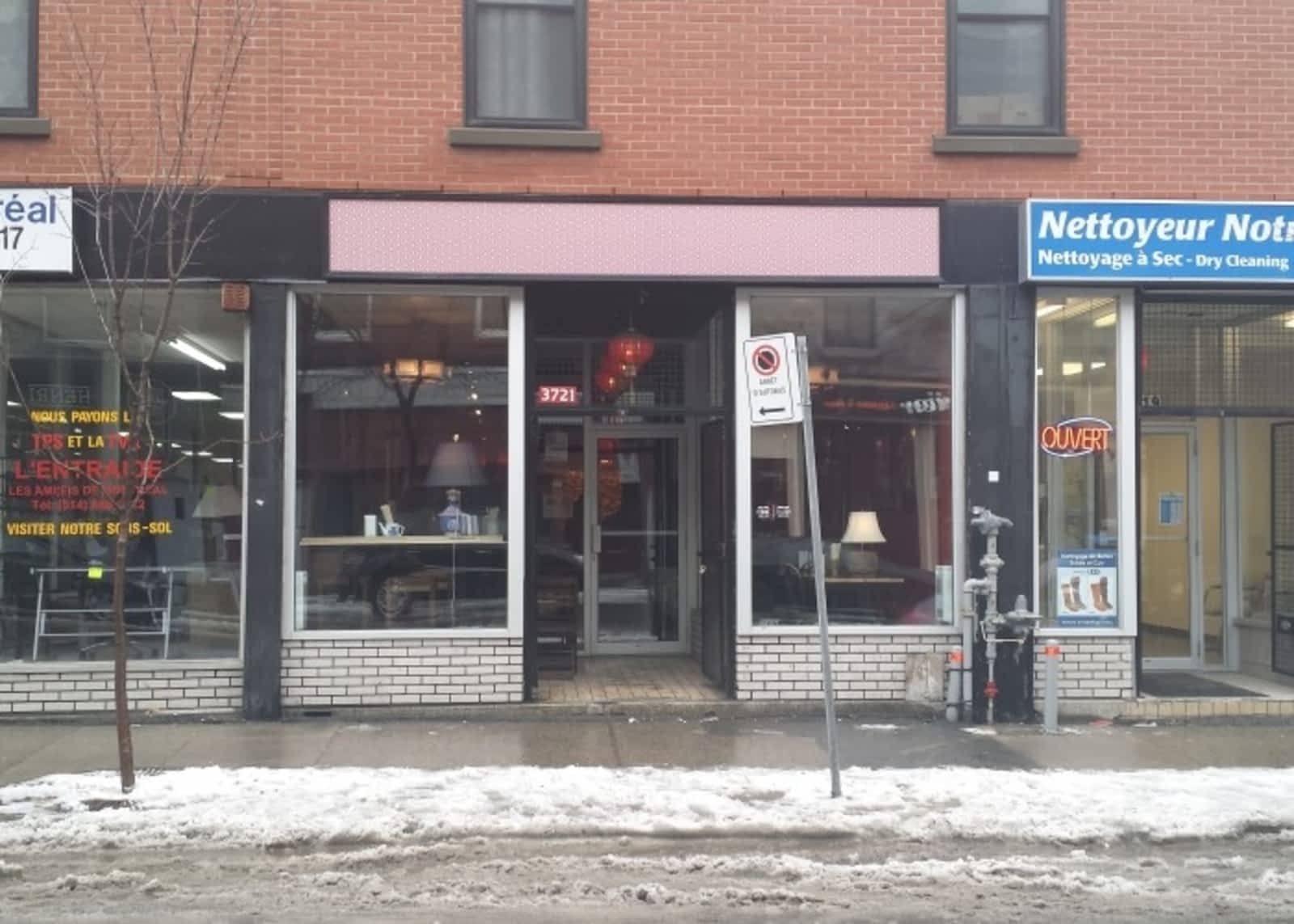 Photo credit: yellowpages.ca