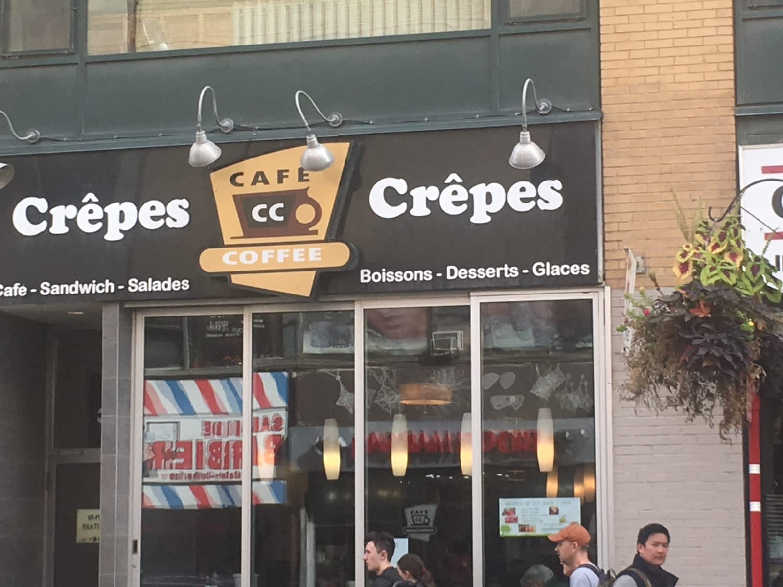 Photo credit: yellowpages.ca