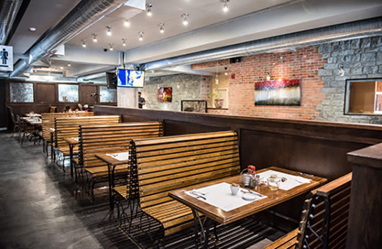 Photo credit: yellowpages.ca