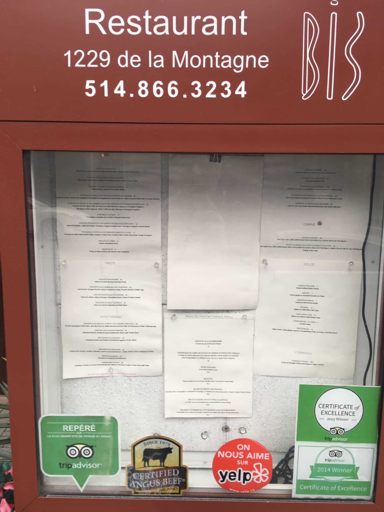 Photo credit: yellowpages.ca