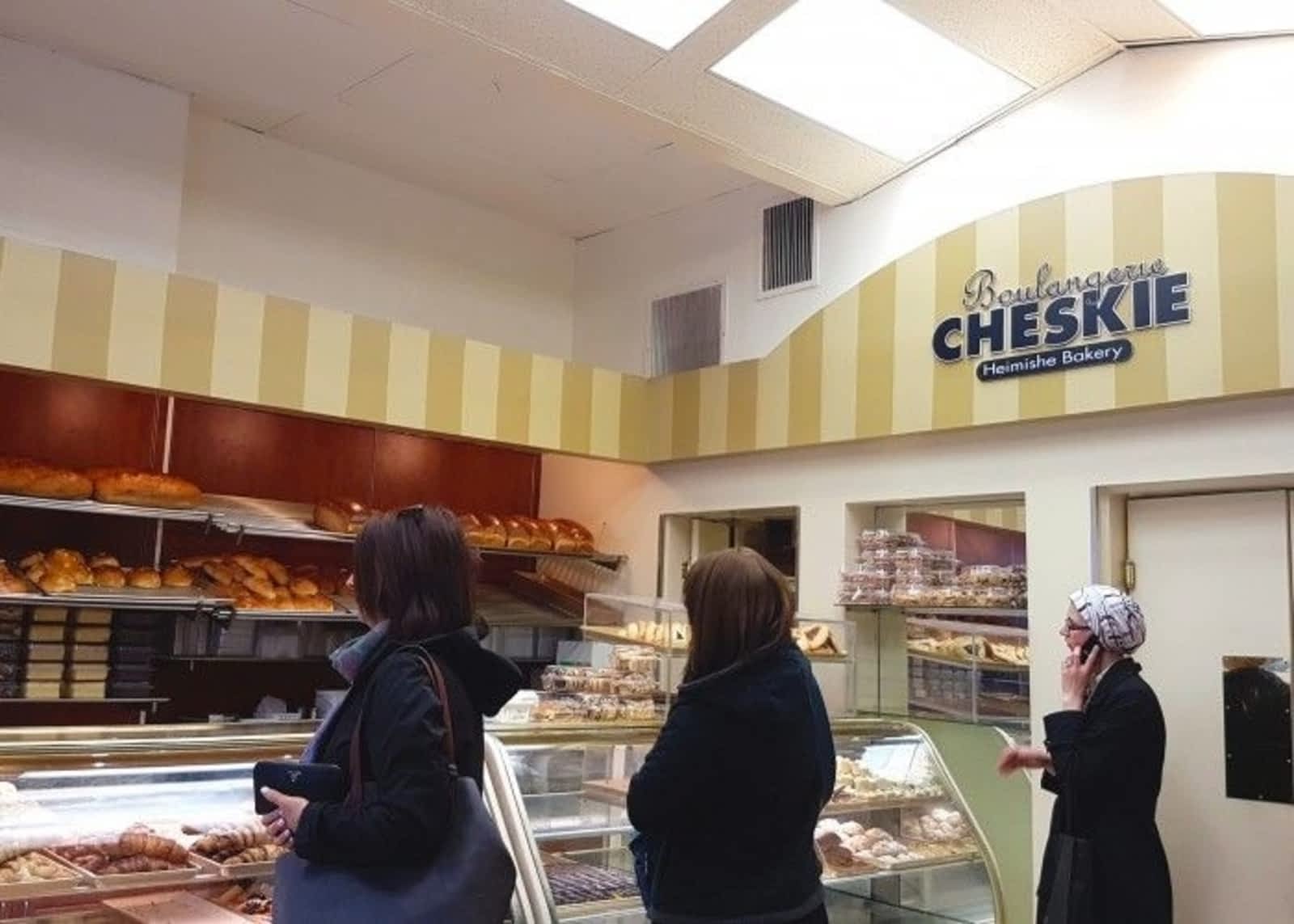 Photo credit: yellowpages.ca