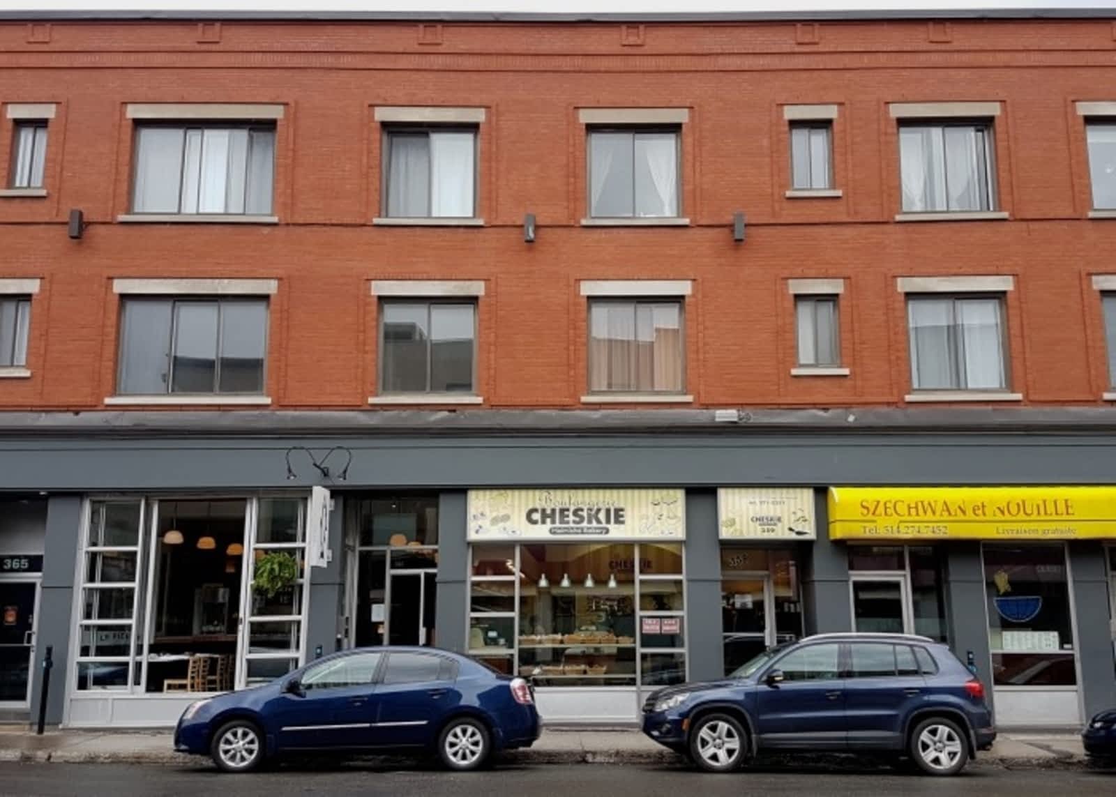 Photo credit: yellowpages.ca